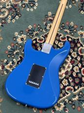 Fender Made in Japan Hybrid II Stratocaster MN -Forest Blue- #JD2507673_5