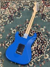 Fender Made in Japan Hybrid II Stratocaster MN -Forest Blue- #JD2507673_6