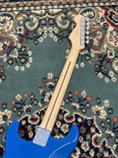 Fender Made in Japan Hybrid II Stratocaster MN -Forest Blue- #JD2507673_7
