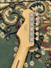 Fender Made in Japan Hybrid II Stratocaster MN -Forest Blue- #JD2507673_8