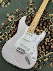 Fender Made in Japan Hybrid II Stratocaster MN -US Blonde- #JD25020195