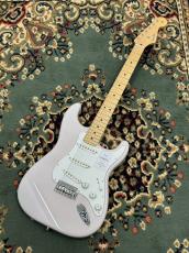 Fender Made in Japan Hybrid II Stratocaster MN -US Blonde- #JD25020195_2