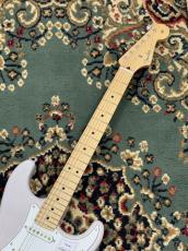 Fender Made in Japan Hybrid II Stratocaster MN -US Blonde- #JD25020195_3