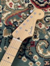 Fender Made in Japan Hybrid II Stratocaster MN -US Blonde- #JD25020195_4