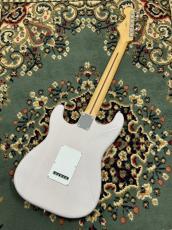 Fender Made in Japan Hybrid II Stratocaster MN -US Blonde- #JD25020195_6