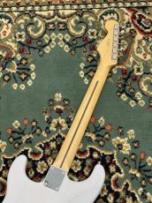 Fender Made in Japan Hybrid II Stratocaster MN -US Blonde- #JD25020195_7