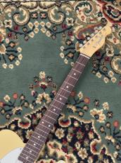 Fender Made in Japan Traditional 60s Telecaster RW -Vintage White- #JD25021789_3