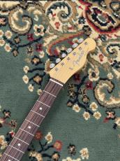 Fender Made in Japan Traditional 60s Telecaster RW -Vintage White- #JD25021789_4