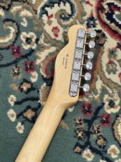 Fender Made in Japan Traditional 60s Telecaster RW -Vintage White- #JD25021789_8