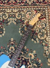 Fender Made in Japan Traditional 60s Telecaster RW -Lake Placid Blue- #JD25022946_3