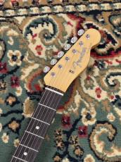 Fender Made in Japan Traditional 60s Telecaster RW -Lake Placid Blue- #JD25022946_4