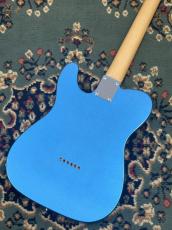 Fender Made in Japan Traditional 60s Telecaster RW -Lake Placid Blue- #JD25022946_5