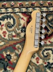 Fender Made in Japan Traditional 60s Telecaster RW -Lake Placid Blue- #JD25022946_8