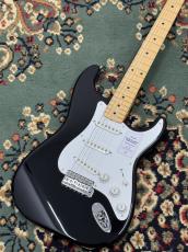 Fender Made in Japan Traditional '50s Stratocaster MN -Black- #JD25022492