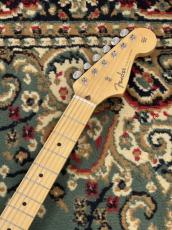 Fender Made in Japan Traditional '50s Stratocaster MN -Black- #JD25022492_4