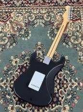 Fender Made in Japan Traditional '50s Stratocaster MN -Black- #JD25022492_6