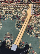Fender Made in Japan Traditional '50s Stratocaster MN -Black- #JD25022492_7