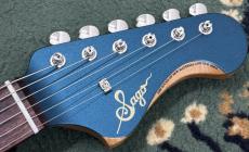 Sago ClassicStyle JM 青緑 シンラッカー [3.54kg] #CT25100701【送料当社負担】_5