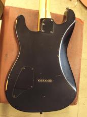 Fender Jim Root Stratocaster Mod_4