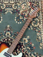 Bacchus TACTICS-STD/RSM 3TS   #GI20059【送料当社負担】_3