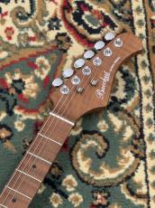 Bacchus TACTICS-STD/RSM 3TS   #GI20059【送料当社負担】_4