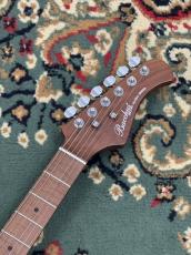 Bacchus TACTICS-ASH/RSM BBD   #GI16094【送料当社負担】_4