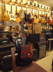 Fender Jim Root Stratocaster Mod_9