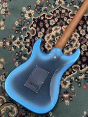 Bacchus GS-2DX RSM/M GB-B 【送料当社負担】_4