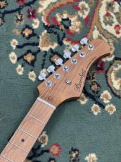 Bacchus GS-2DX RSM/M GB-B 【送料当社負担】_5