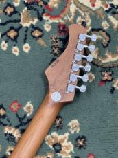 Bacchus GS-2DX RSM/M GB-B 【送料当社負担】_8