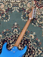 Bacchus GS-2DX RSM/M LPB【送料当社負担】_7