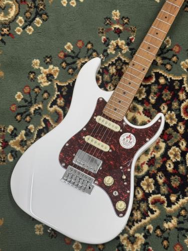 Bacchus GS-2DX RSM/M WH 【送料当社負担】