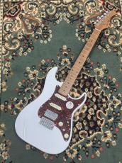 Bacchus GS-2DX RSM/M WH 【送料当社負担】_2