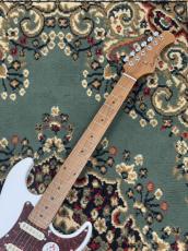 Bacchus GS-2DX RSM/M WH 【送料当社負担】_3