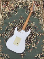 Bacchus GS-2DX RSM/M WH 【送料当社負担】_6