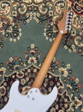 Bacchus GS-2DX RSM/M WH 【送料当社負担】_7