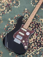 Bacchus GS-2DX RSM/M BLK【送料当社負担】