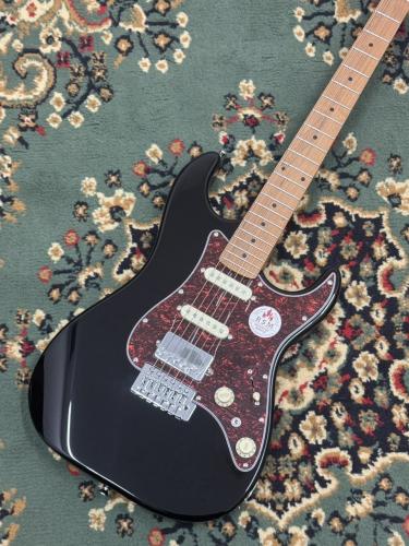 Bacchus GS-2DX RSM/M BLK【送料当社負担】