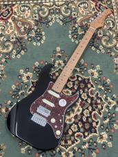 Bacchus GS-2DX RSM/M BLK【送料当社負担】_2