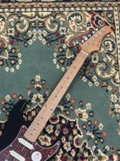 Bacchus GS-2DX RSM/M BLK【送料当社負担】_3