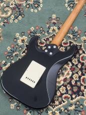 Bacchus GS-2DX RSM/M BLK【送料当社負担】_5