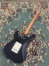 Bacchus GS-2DX RSM/M BLK【送料当社負担】_6