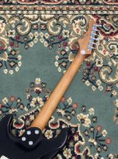 Bacchus GS-2DX RSM/M BLK【送料当社負担】_7