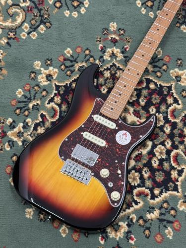 Bacchus GS-2DX RSM/M 3TS【送料当社負担】