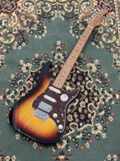 Bacchus GS-2DX RSM/M 3TS【送料当社負担】_2