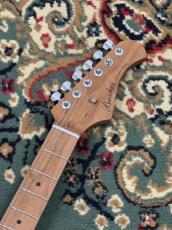 Bacchus GS-2DX RSM/M 3TS【送料当社負担】_4