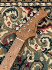 Bacchus TAC24AD-FMH RSM/M   送料当社負担】_4