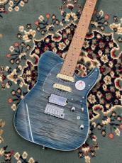 Bacchus TAC24AD-FMH RSM/M BLU-B   送料当社負担】