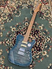 Bacchus TAC24AD-FMH RSM/M BLU-B   送料当社負担】_2