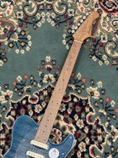 Bacchus TAC24AD-FMH RSM/M BLU-B   送料当社負担】_3